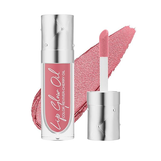 QIC Lip gloss Collection Makeup Set, Shiny Smooth gloss