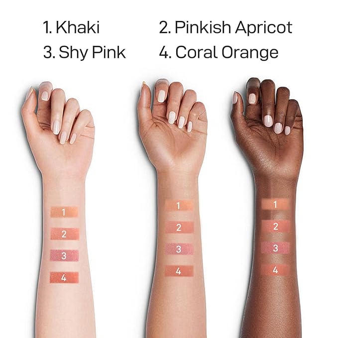Face Blush for Cheeks Waterproof Cream Blush makeup,