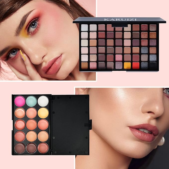 Makeup Kit All-in-one Makeup Gift Set