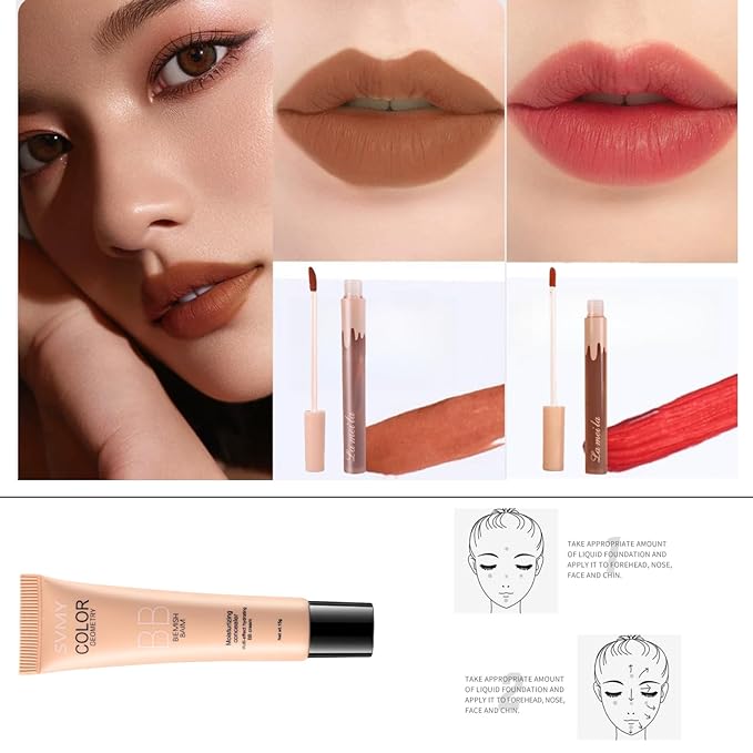 Makeup Kits,Makeup Kit for Girls 10-12,Cheap Makeup Sets