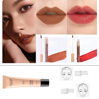 Makeup Kits,Makeup Kit for Girls 10-12,Cheap Makeup Sets