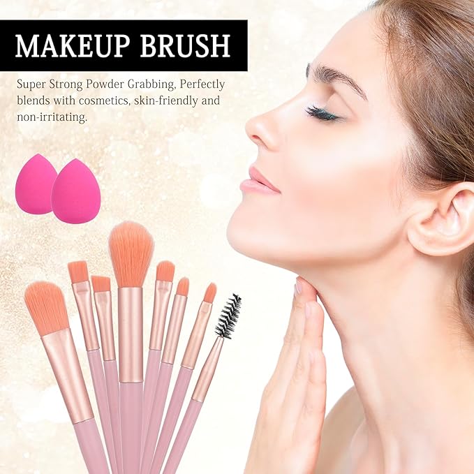 Makeup Kit,Makeup Set For Women Full