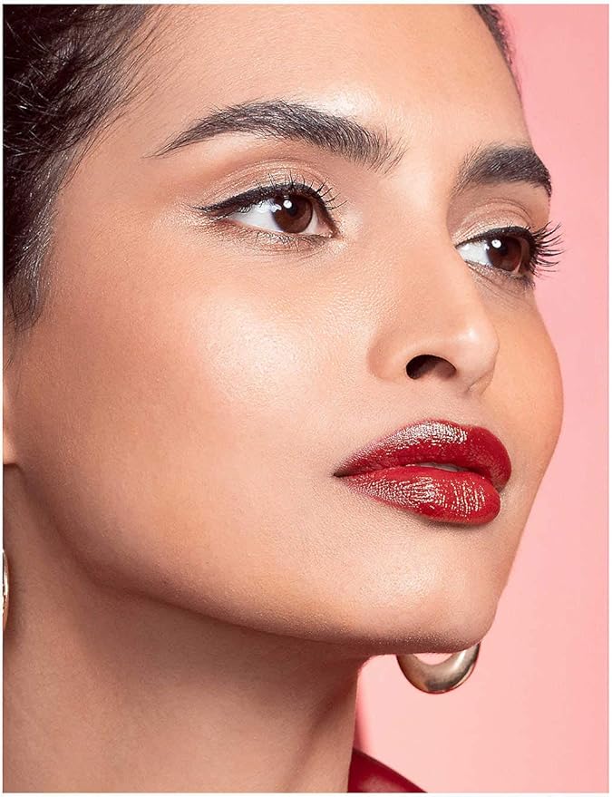 Bobbi Brown Luxe Shine Intense Lipstick - Red Stiletto
