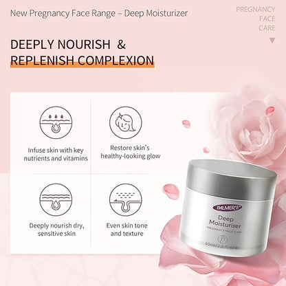 Palmer's Pregnancy Deep Facial Moisturizer, 2.2 fl. oz.