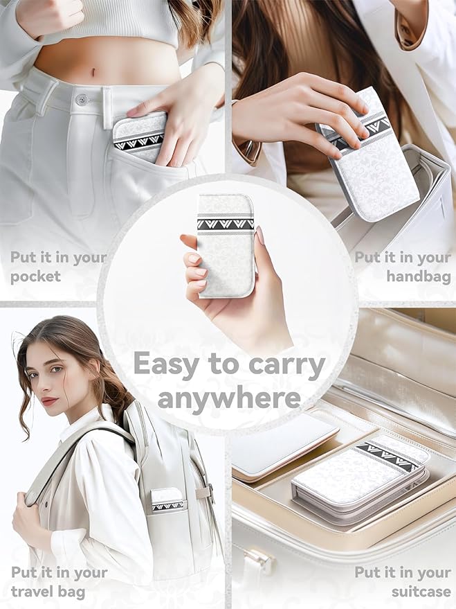 Nail Care Kit for Women