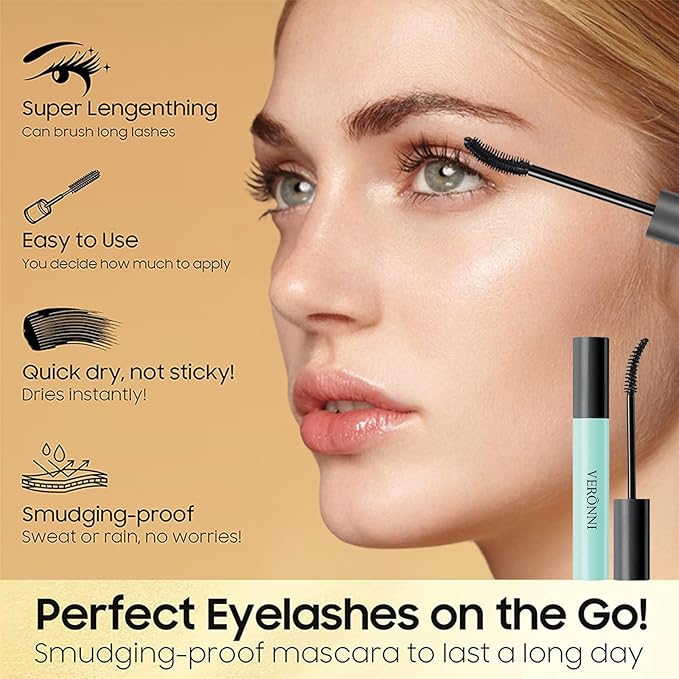 VERONNI Makeup Set,All In One Makeup Kit