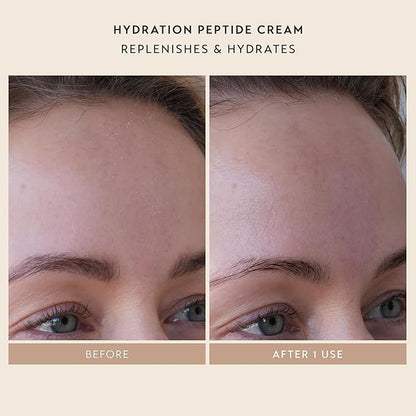 SHANI DARDEN SKIN CARE Skin Renewal Trio, Includes Hydration Peptide Cream, Retinol Reform & Deluxe Intensive Eye Cream, Limited Edition 3-Piece Set