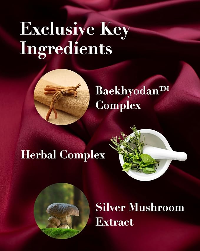 Sooryehan Hyobidam Fermented Skincare Gift Set