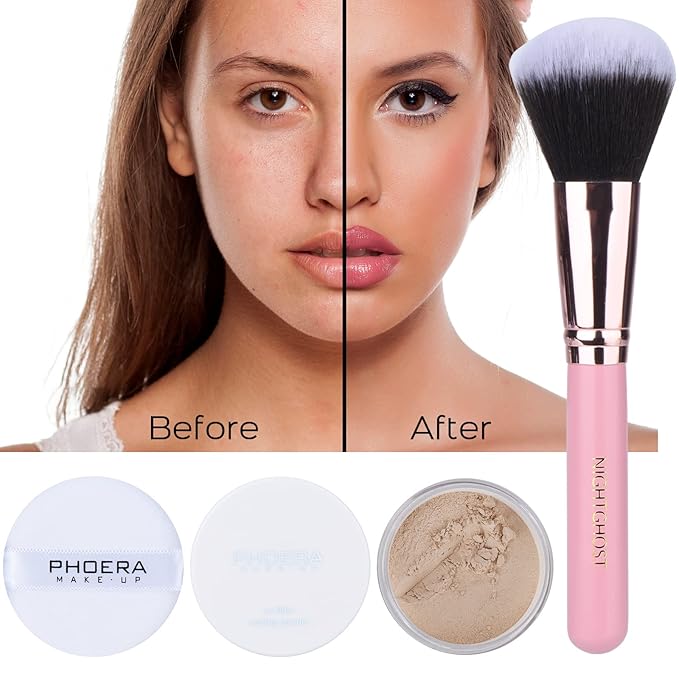 Foundation Makeup Sets Full Kit