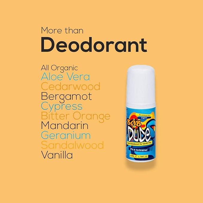 Skincare Kit for Teens. Shampoo and Bag