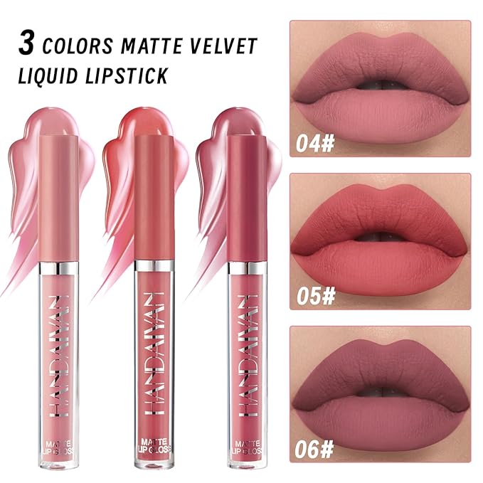Makeup Set Present Multipurpose Makeup Kit