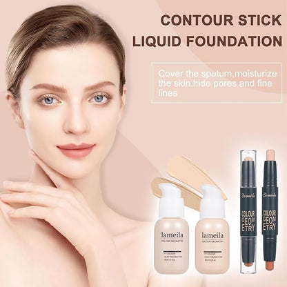 Makeup Set Makeup Kit for Women Full Kit