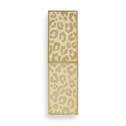 Revolution Pro New Neutrals Blushed Satin Matte Lipstick, Pigmented