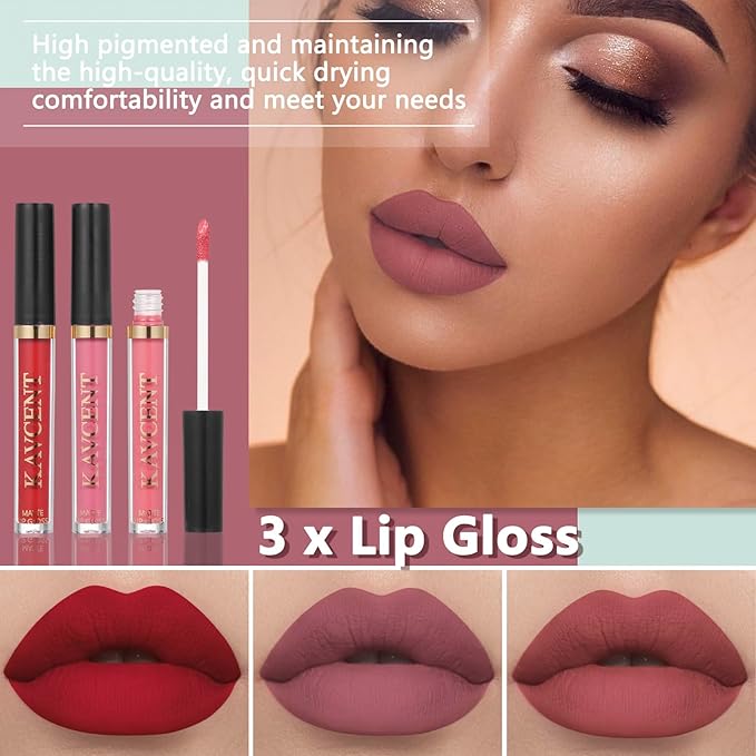Makeup Kits Makeup Sets for Teens Women Teenagers