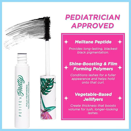 Petite 'n Pretty Eye Makeup Set
