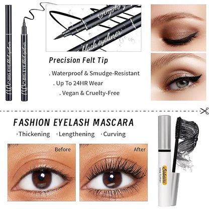 Makeup Set Full Kit for Girls