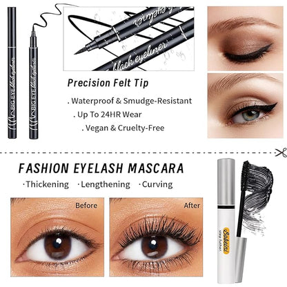 Makeup Set Full Kit for Girls
