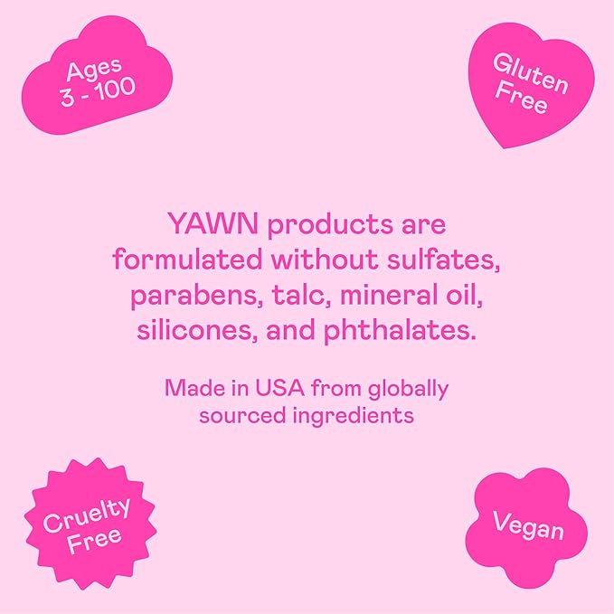 Makeup & Skincare for Kids Backpack