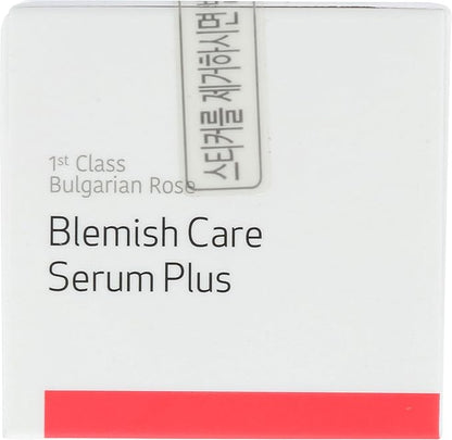 ISOI Bulgarian Rose Blemish Care Serum Plus, 0.68 FZ