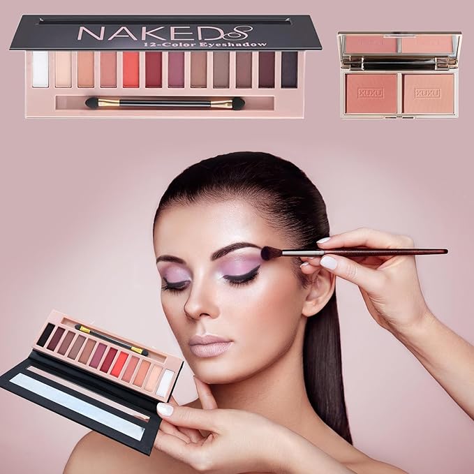 Makeup Kit - Makeup Set