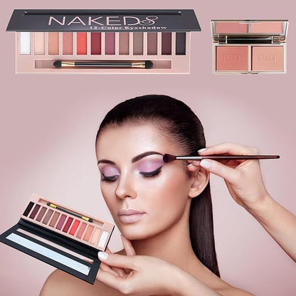 Makeup Kit - Makeup Set
