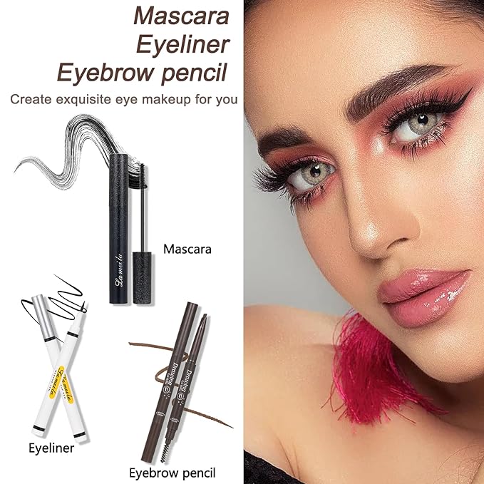 Makeup Set Makeup Kit for Women Full Kit