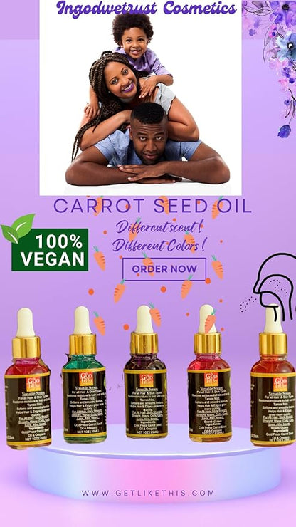 versatile serum