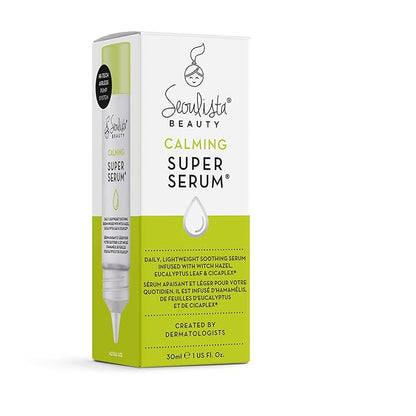 Calming Super Serum