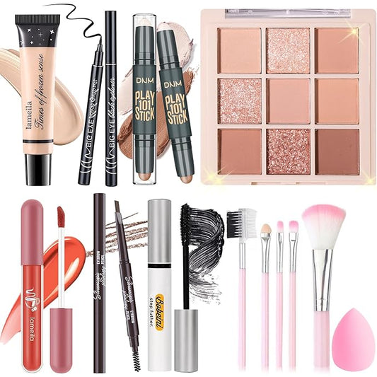 Makeup Set Kit for Women Girls