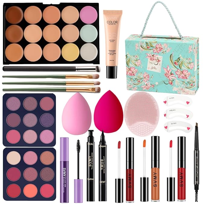 Make up Kits,Girls Makeup Sets Ages