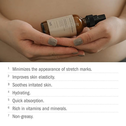 Birth Skincare Stretch Mark Serum 2oz