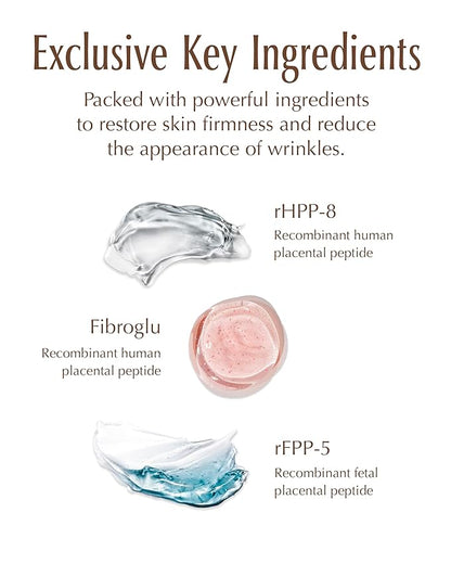 ISA KNOX TE'RVINA AD Regenerating Skincare