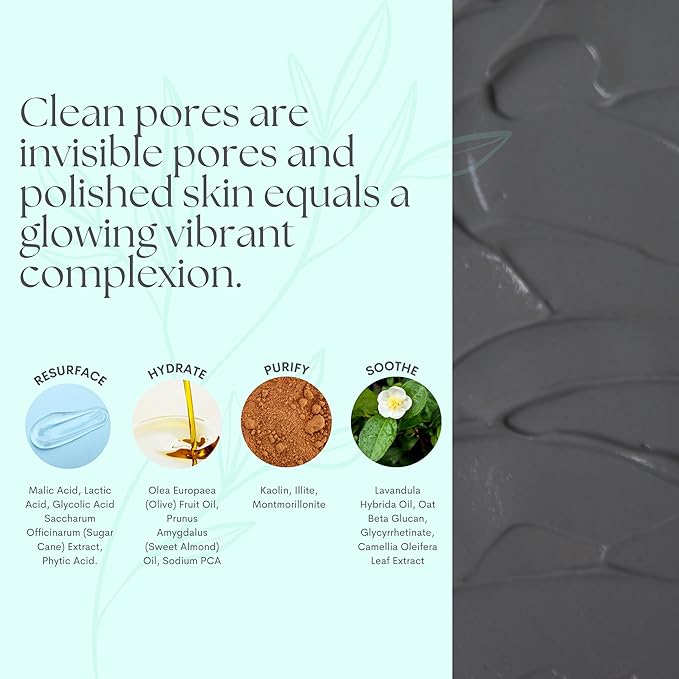 Serious Skincare Glycolic Skin Renewal Set Retexturizing