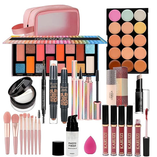 Makeup Sets Teens Makeup Kit for Women Full