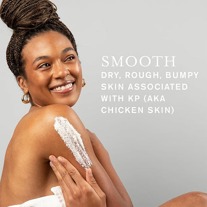 DERMAdoctor KP Bump Eraser Body Scrub