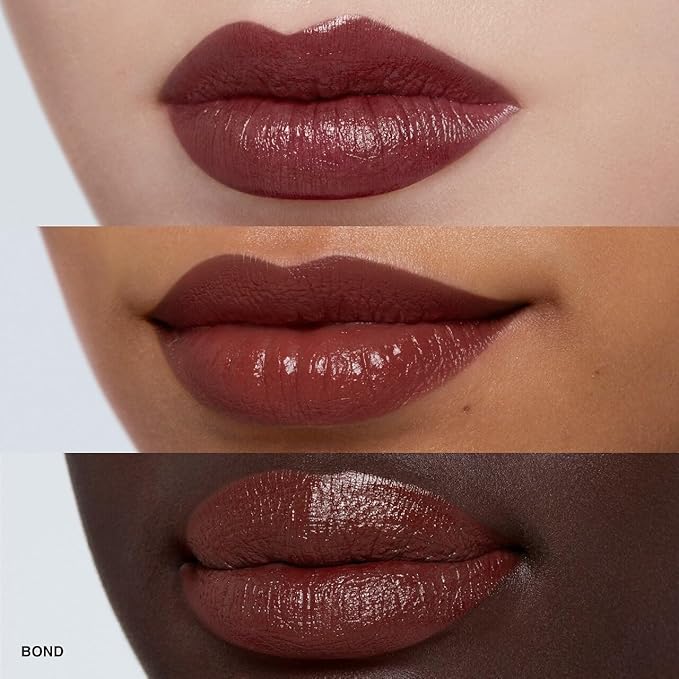 Bobbi Brown Luxe Lipstick Bond