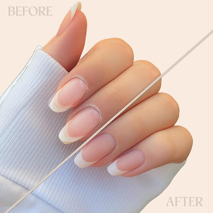 C CARE Fragrance Free Roll-On Cuticle Oil | Natural Revitalizing Hydrating Nail Oil | Repaires Cuticles Overnight | For Damaged Skin And Thin Nails | Paraben Cruelty Free Formula | 10ml