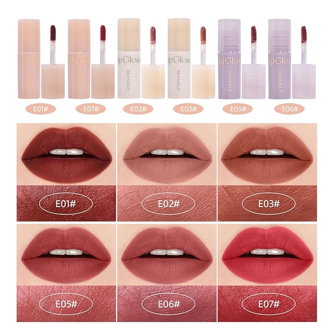 LAMUSELAND All in One Makeup Set Full Kit,