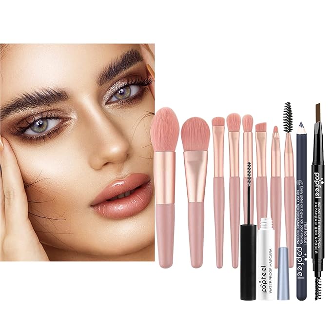 Makeup Kit for Women, Eyeshadow Makeup Gift Set