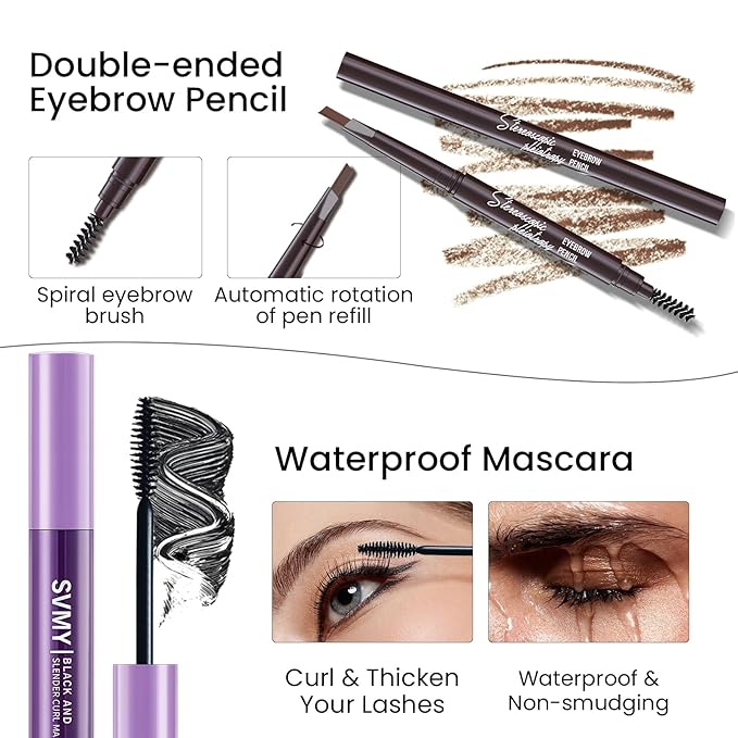 Makeup Gift Set for Teens Girls,