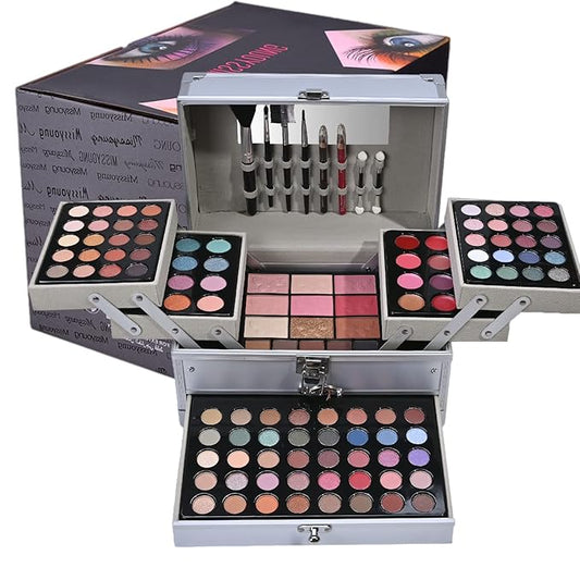 118 Colors Makeup Kit All-in-one Makeup Set, Cosmetic-Gift