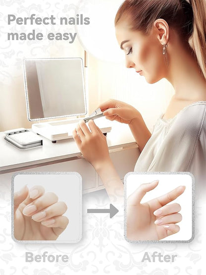 Nail Care Kit for Women