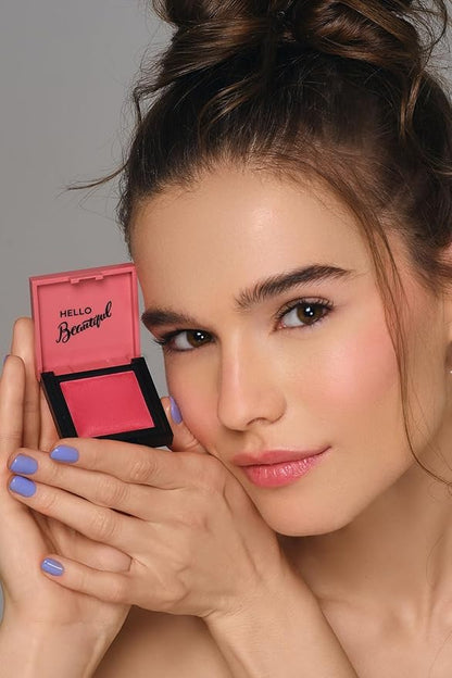 Pastel Cream Blush 41 | Pink | Fresh | 0.. 18 oz
