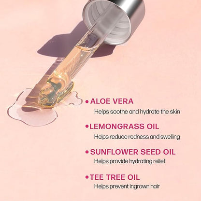 Dark Spot Corrector Serum for Face - Niacinamide Serum for Face - Blemish Control & Even Skin Tone Treatment - Radiant Complexion Serum - Gentle Acne Serum - Hydrating Facial Serum