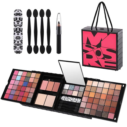 Makeup Sets For Teens Women Full Kits -