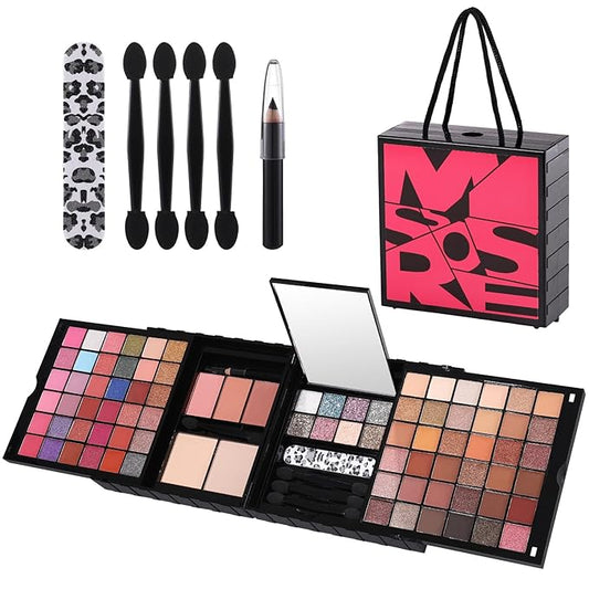 Makeup Sets For Teens Women Full Kits -