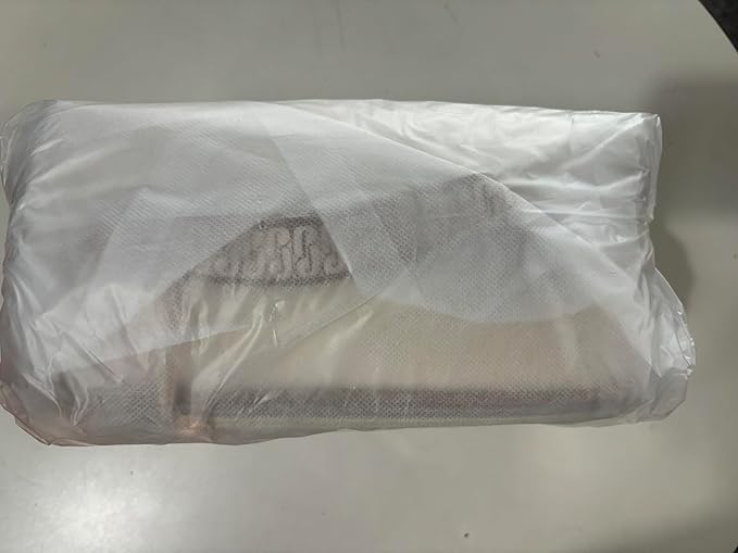 Prite large capacity cosmetic bag