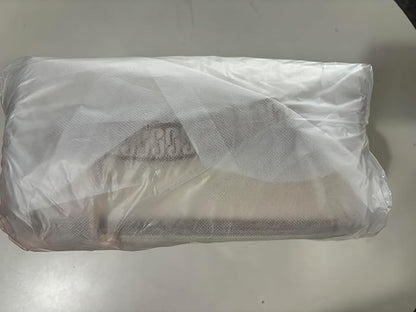 Prite large capacity cosmetic bag