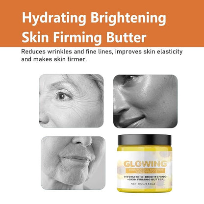 Turmeric Glow Combo Skincare Set, Turmeric