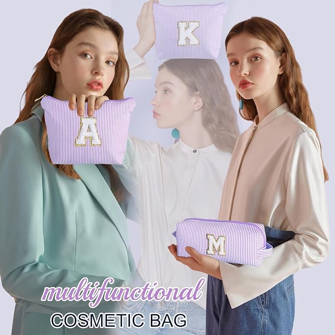 Yoolife daughter gifts cosmetic bag-
